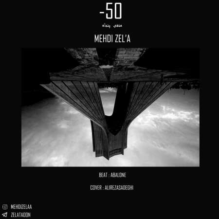 Mehdi Zel’a – – 50